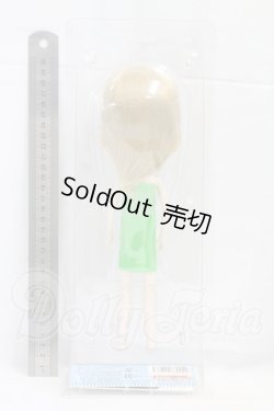 画像4: クラフティングドール/0004 I-26-04-05-063-TN-ZI
