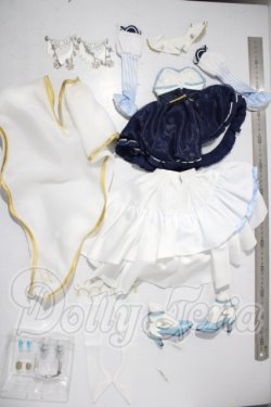 画像2: DD/OF:初音ミク Snow Princessセット A-26-04-01-1020-TN-ZU