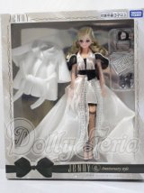 ジェニー/ジェニー40周年アニバーサリースタイル A-26-04-01-1046-TN-ZU