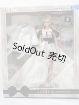 ジェニー/ジェニー40周年アニバーサリースタイル A-26-04-01-1046-TN-ZU