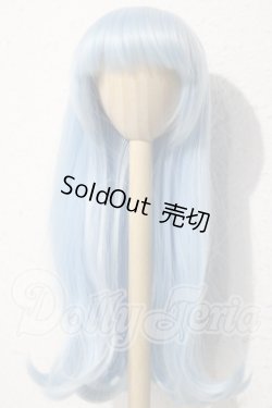 画像1: 8-9inch/ウィッグ U-26-04-15-020-TN-ZU