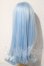 画像2: 8-9inch/ウィッグ U-26-04-15-020-TN-ZU (2)