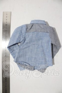 画像2: MSD&SDM/OF：シャツ U-26-04-08-113-TN-ZU