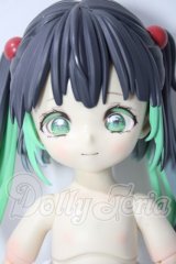 LuckyDoll/歳時記 時節姫:端午 A-26-05-13-1018-TN-ZU