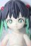 画像1: LuckyDoll/歳時記 時節姫:端午 A-26-05-13-1018-TN-ZU (1)