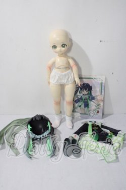画像3: LuckyDoll/歳時記 時節姫:端午 A-26-05-13-1018-TN-ZU
