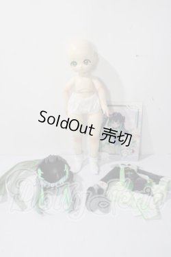 画像3: LuckyDoll/歳時記 時節姫:端午 A-26-05-13-1018-TN-ZU