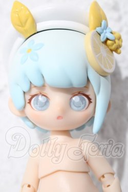 画像1: SIMONTOYS/ティーンナー スイートスクール:イエローレモン/その他 A-26-05-13-1092-TN-ZU