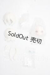 1/12/ブラインドドール/ヘアパーツ＆その他パーツまとめて A-26-05-13-1049-TN-ZU
