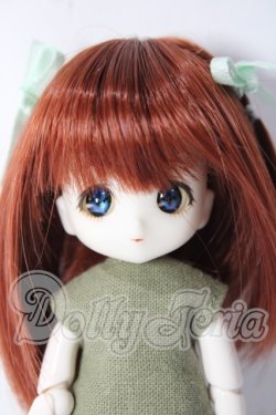 画像1: ミニスウィーツドール/スノーシナモン A-26-05-13-1021-TN-ZU