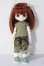 画像2: ミニスウィーツドール/スノーシナモン A-26-05-13-1021-TN-ZU (2)