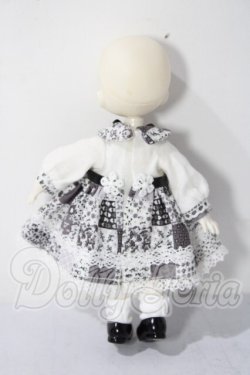 画像3: DOLLCE/ミニスウィーツドール：スノーチコリ A-26-05-13-1020-TN-ZU