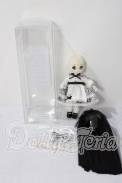 画像4: DOLLCE/ミニスウィーツドール：スノーチコリ A-26-05-13-1020-TN-ZU