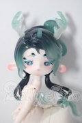 PENNY'S BOX /ANTU(アンティーユ)：??鹿鳴 ：丹青 A-26-05-13-1028-TN-ZU