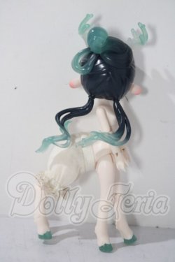 画像3: PENNY'S BOX /ANTU(アンティーユ)：??鹿鳴 ：丹青 A-26-05-13-1028-TN-ZU