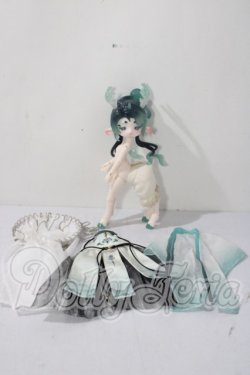 画像4: PENNY'S BOX /ANTU(アンティーユ)：??鹿鳴 ：丹青 A-26-05-13-1028-TN-ZU