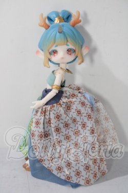 画像2: PENNY'S BOX/ANTU アンティーユ:??鹿鳴 染杏 A-26-05-13-1047-TN-ZU