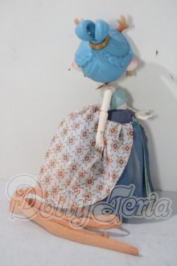 画像3: PENNY'S BOX/ANTU アンティーユ:??鹿鳴 染杏 A-26-05-13-1047-TN-ZU