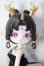 画像1: ANTU(アンティーユ)/??鹿鳴:中国敦煌九色鹿 カスタム A-26-05-13-1023-TN-ZU (1)