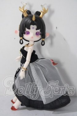 画像2: ANTU(アンティーユ)/??鹿鳴:中国敦煌九色鹿 カスタム A-26-05-13-1023-TN-ZU