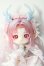 画像1: penny's box/ANTU:桃枝 ??鹿鳴　中国敦煌九色鹿 A-26-05-13-1037-TN-ZU (1)