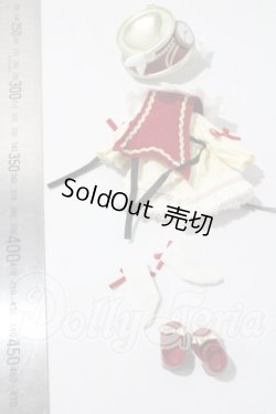 画像2: LIRORO/OF:衣装 A-26-05-13-1063-TN-ZU