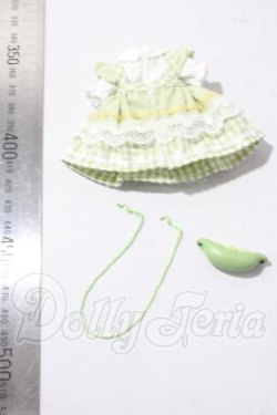 画像2: LIRORO/OF:衣装 A-26-05-13-1061-TN-ZU