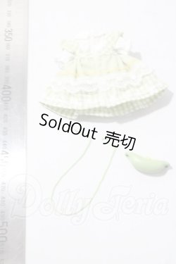 画像2: LIRORO/OF:衣装 A-26-05-13-1061-TN-ZU