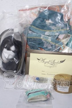 画像6: Angell Studio/文? A-26-04-08-1097-TN-ZU