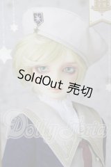 SDBOY/リゲル 星間学寮ver. U-26-04-08-219-TN-ZU