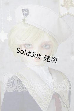 画像1: SDBOY/リゲル 星間学寮ver. U-26-04-08-219-TN-ZU