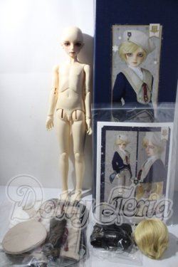 画像7: SDBOY/リゲル 星間学寮ver. U-26-04-08-219-TN-ZU