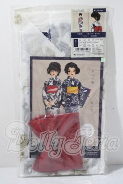 画像1: SD/OF:中原淳一 それいゆ・ゆかた〜リボン〜 U-26-04-08-124-TN-ZU