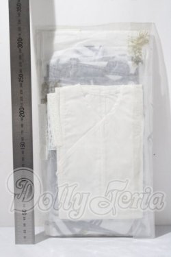 画像2: SD/OF:中原淳一 それいゆ・ゆかた〜リボン〜 U-26-04-08-124-TN-ZU