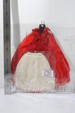 画像2: SDM＆MSD/OF:らんちゅうドレスセット　ミニ　VOLKS U-26-04-08-122-TN-ZU