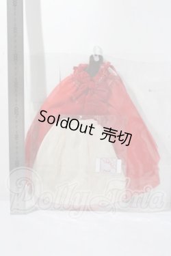 画像2: SDM＆MSD/OF:らんちゅうドレスセット　ミニ　VOLKS U-26-04-08-122-TN-ZU