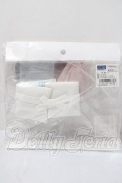 画像3: SD/OF:モダン巾着＆下駄セット U-26-04-08-126-TN-ZU