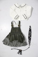 SDM＆MSD/OF:衣装セット U-26-04-08-115-TN-ZU