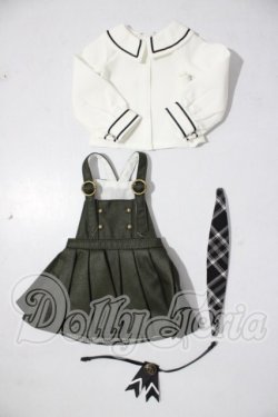 画像1: SDM＆MSD/OF:衣装セット U-26-04-08-115-TN-ZU