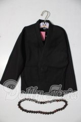 SDGrB＆SD13男の子/OF:アウター U-26-04-08-116-TN-ZU