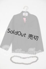 SDGrB＆SD13男の子/OF:アウター U-26-04-08-116-TN-ZU