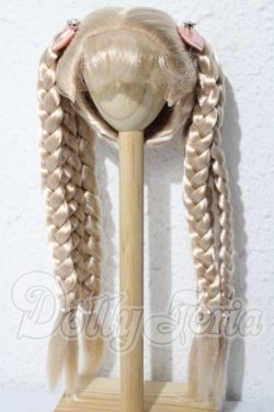 画像1: 8-9inch/ウィッグ U-26-04-15-006-TN-ZU