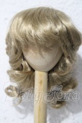 8-9inch/ウィッグ U-26-04-15-007-TN-ZU