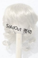 8-9inch/ウィッグ U-26-04-15-007-TN-ZU