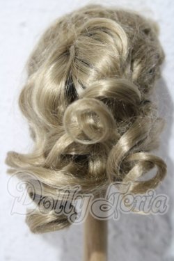 画像2: 8-9inch/ウィッグ U-26-04-15-007-TN-ZU