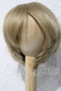 8-9inch/ウィッグ U-26-04-15-011-TN-ZU