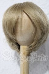 8-9inch/ウィッグ U-26-04-15-011-TN-ZU