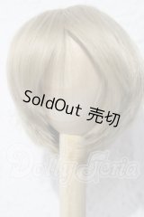 8-9inch/ウィッグ U-26-04-15-011-TN-ZU