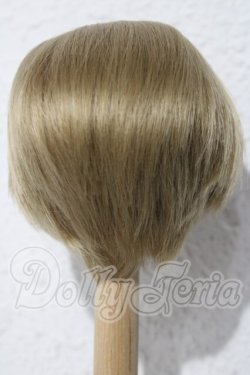 画像2: 8-9inch/ウィッグ U-26-04-15-011-TN-ZU