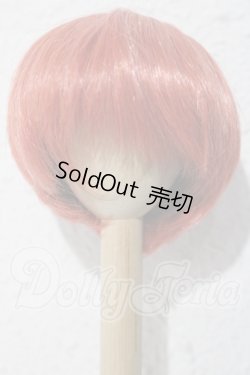 画像1: 8-9inch/ウィッグ U-26-04-15-023-TN-ZU